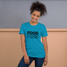 Load image into Gallery viewer, My Favorite F-Word T-Shirt