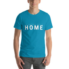 Load image into Gallery viewer, Short-Sleeve Unisex T-Shirt