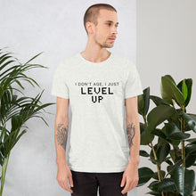 Load image into Gallery viewer, I Don't Age Shirt