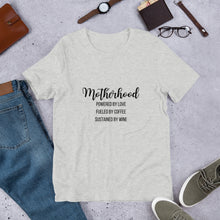 Load image into Gallery viewer, Motherhood T-Shirt