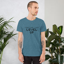 Load image into Gallery viewer, I Don't Age Shirt