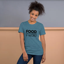 Load image into Gallery viewer, My Favorite F-Word T-Shirt