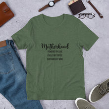 Load image into Gallery viewer, Motherhood T-Shirt