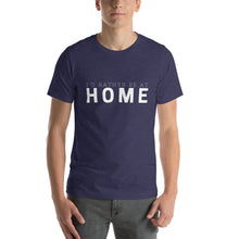 Load image into Gallery viewer, Short-Sleeve Unisex T-Shirt