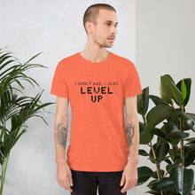 Load image into Gallery viewer, I Don't Age Shirt