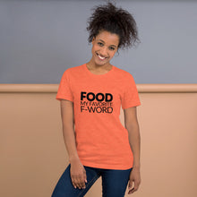 Load image into Gallery viewer, My Favorite F-Word T-Shirt