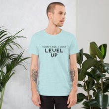 Load image into Gallery viewer, I Don't Age Shirt