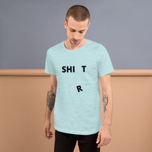 Load image into Gallery viewer, Shirt T-Shirt
