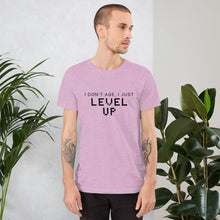 Load image into Gallery viewer, I Don't Age Shirt