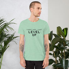 Load image into Gallery viewer, I Don't Age Shirt