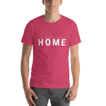 Load image into Gallery viewer, Short-Sleeve Unisex T-Shirt