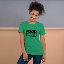 Load image into Gallery viewer, My Favorite F-Word T-Shirt