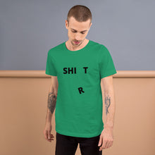 Load image into Gallery viewer, Shirt T-Shirt