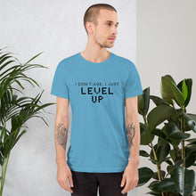 Load image into Gallery viewer, I Don't Age Shirt