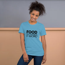 Load image into Gallery viewer, My Favorite F-Word T-Shirt