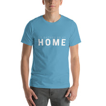 Load image into Gallery viewer, Short-Sleeve Unisex T-Shirt