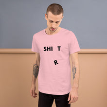 Load image into Gallery viewer, Shirt T-Shirt