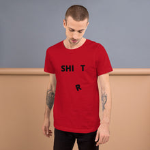 Load image into Gallery viewer, Shirt T-Shirt
