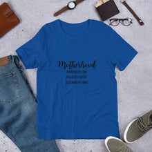 Load image into Gallery viewer, Motherhood T-Shirt