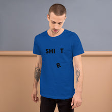 Load image into Gallery viewer, Shirt T-Shirt