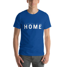 Load image into Gallery viewer, Short-Sleeve Unisex T-Shirt