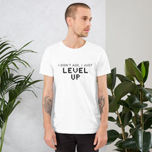 Load image into Gallery viewer, I Don't Age Shirt