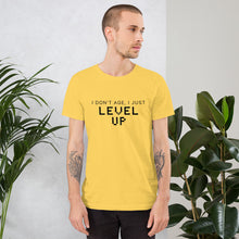 Load image into Gallery viewer, I Don't Age Shirt