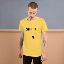Load image into Gallery viewer, Shirt T-Shirt