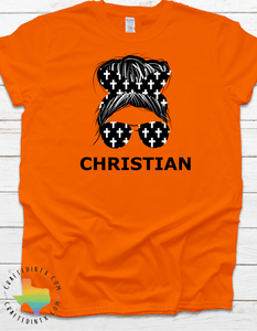 Digital File ONLY -  Christian PNG Download