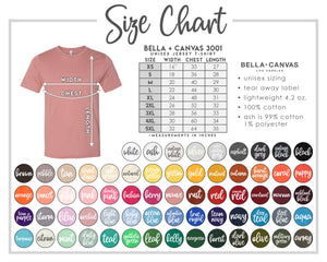 Just Breathe Shirt