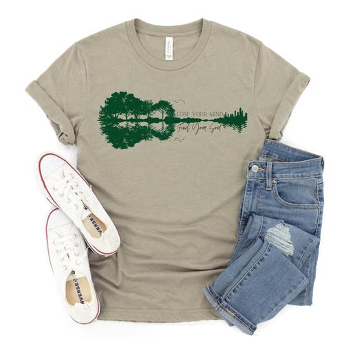Lose Your Mind Shirt