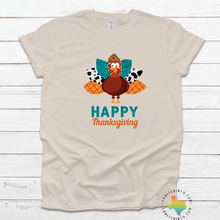 Load image into Gallery viewer, Digital File ONLY -  Happy Thanksgiving - PNG Download