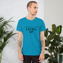 Load image into Gallery viewer, I Don&#39;t Age Shirt