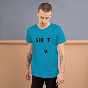 Shirt T-Shirt