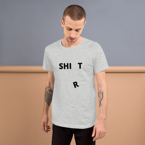 Shirt T-Shirt