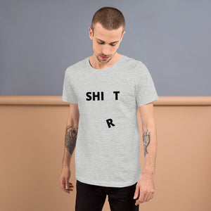 Shirt T-Shirt