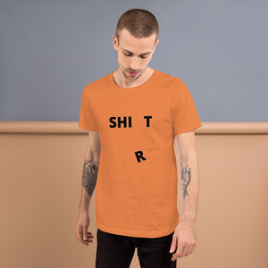 Shirt T-Shirt