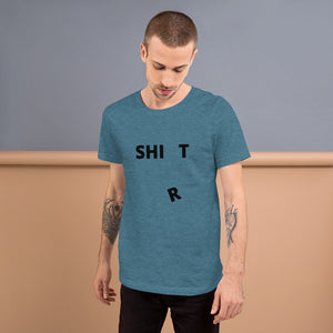 Shirt T-Shirt
