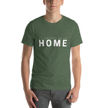Load image into Gallery viewer, Short-Sleeve Unisex T-Shirt