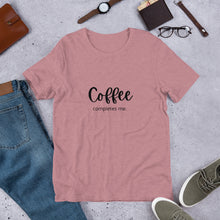 Load image into Gallery viewer, Coffee Unisex T-Shirt