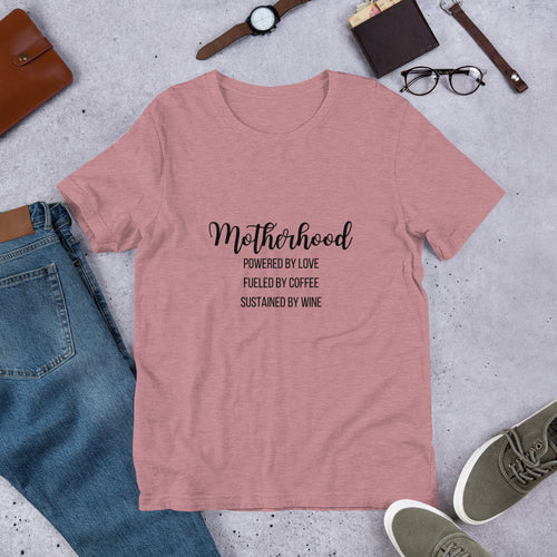 Motherhood T-Shirt
