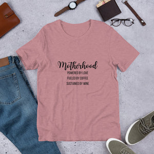 Motherhood T-Shirt