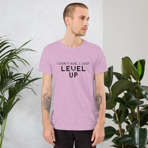 I Don't Age Shirt