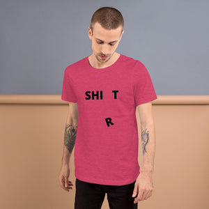Shirt T-Shirt