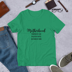Motherhood T-Shirt