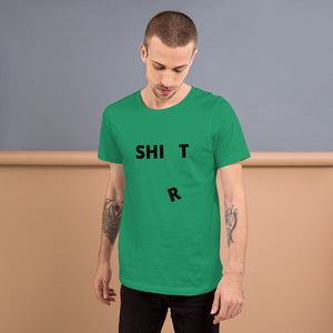 Shirt T-Shirt