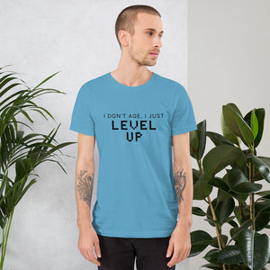I Don't Age Shirt
