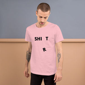 Shirt T-Shirt