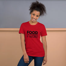 Load image into Gallery viewer, My Favorite F-Word T-Shirt