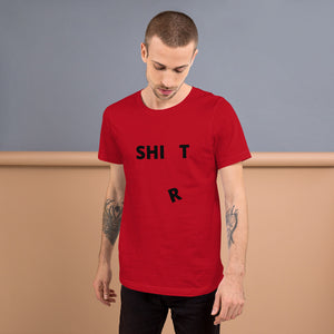 Shirt T-Shirt